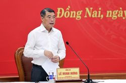 Nếu Đồng Nai cam kết đạt kết quả cao hơn, Ch&iacute;nh phủ sẽ ưu ti&ecirc;n nguồn lực lớn