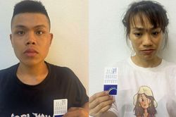 Trần Mỹ Hạnh bị bắt khẩn cấp, khám xét nơi ở phát hiện 'bí mật động trời'