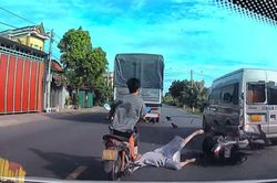 Đôi nam nữ tử vong thương tâm sau tai nạn liên hoàn ở Hưng Yên: Khoảnh khắc định mệnh từ một cú đánh lái