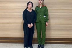 Bắt tạm giam Lê Đình Thanh Dung, 54 tuổi