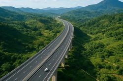 Ký kết 11 hợp đồng cho vay lại vốn ODA trị giá khoảng 6.680 tỷ đồng