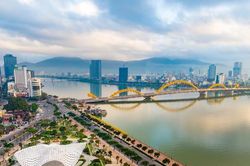 Đà Nẵng rót thêm gần 13.500 tỷ đồng phát triển hạ tầng khu thương mại tự do
