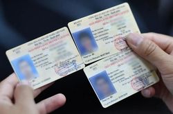 Đề xuất mới về bằng lái xe: 2 trường hợp sẽ không được cấp lại, người dân cần đặc biệt lưu ý