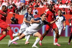 Kết quả World Cup 2026 ngày 13/6: Mỹ khởi đầu ấn tượng, Canada chia điểm trước Bosnia & Herzegovina