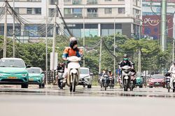 Dự báo thời tiết 13/6: Miền Bắc nắng nóng trước khi đón đợt mưa lớn
