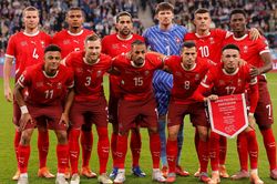 Xem trực tiếp Qatar vs Thụy Sỹ, bảng B World Cup 2026 trên kênh nào?