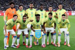 Xem trực tiếp Brazil vs Morocco, bảng C World Cup 2026 trên kênh nào?