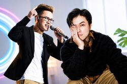 Lê Thiện Hiếu 'Ông bà anh': Đường đua showbiz không còn là nơi tôi thuộc về