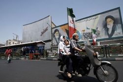 Mỹ sẵn sàng ủng hộ chương trình hạt nhân dân sự của Iran