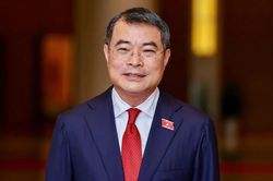 Thủ tướng L&ecirc; Minh Hưng tham dự Hội nghị Cấp cao Kỷ niệm 35 năm quan hệ ASEAN-Nga