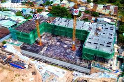 Bcons chi hơn 3.000 tỷ thâu tóm dự án 2,65 ha của Phát Đạt tại TP.HCM