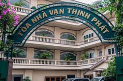 Kiện toàn Ban Chỉ đạo thu hồi tài sản bị chiếm đoạt trong vụ án Vạn Thịnh Phát