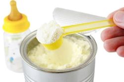 Bộ Y tế yêu cầu rà soát, thu hồi sữa bột trẻ em Novalac sau cảnh báo từ Pháp