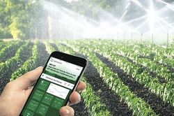 Nông dân Thủ đô tham gia phát triển kinh tế số
