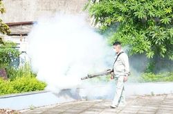 Xã Thuận An: Nâng cao ý thức cộng đồng trong phòng, chống sốt xuất huyết