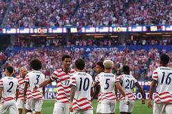 Mỹ thắng thuyết phục Paraguay ở trận ra quân tại World Cup 2026