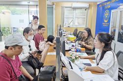 Nâng cao chất lượng đội ngũ cán bộ cơ sở