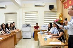Hà Nội huy động hơn 800 cán bộ, giáo viên chấm thi tốt nghiệp THPT
