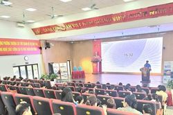 Phường Thượng C&aacute;t: Tập huấn kỹ năng an to&agrave;n cho thiếu nhi dịp h&egrave; 2026