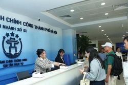 Hà Nội: Đổi mới phương thức lãnh đạo để tạo đột phá cho phát triển