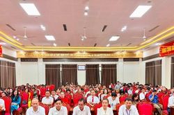 Xã Phúc Thịnh: Những dấu ấn nổi bật trong 6 tháng đầu năm 2026