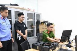 Cảnh báo tình trạng sử dụng Windows, Office 'lậu' tràn lan