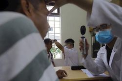 Áp dụng quy trình mới trong thi hành án tử hình bằng thuốc độc