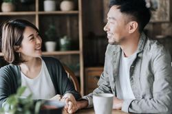 Những cung hoàng đạo nam lạnh lùng khó gần nhưng yêu là chung thủy cả đời