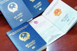 Nộp hồ sơ hộ chiếu trước 1/7/2026 có phải khai lại theo quy định mới?
