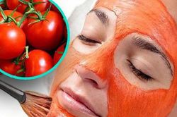 Có nên đắp cà chua trực tiếp lên da mặt? Dùng sai cách coi chừng hại da