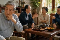 Nghỉ hưu rồi mới hiểu: Giữ khoảng cách với 4 kiểu người này cuộc sống nhẹ nhõm hơn hẳn