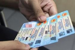 Năm 2026, duy nhất trường hợp này được cấp thẻ căn cước vô thời hạn