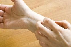 Cải thiện tình trạng ngứa ở người bệnh tiểu đường