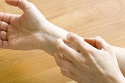 Cải thiện tình trạng ngứa ở người bệnh tiểu đường