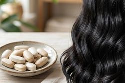 Bổ sung kẽm có tốt cho tóc?