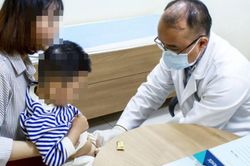 Hướng dẫn mới nhất của Bộ Y tế về khám sức khỏe định kỳ cho trẻ dưới 6 tuổi