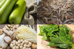 Cách nấu lẩu tôm bầu thơm ngọt, thanh mát vừa ngon vừa dễ chế biến