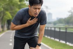 Kỹ thuật thở khi chạy bộ giúp giảm hụt hơi và tăng sức bền