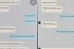 Mánh khóe tinh vi của người phụ nữ cầm đầu môi giới mang thai hộ, hiến trứng