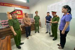Tuy&ecirc;n Quang: Khởi tố gi&aacute;m đốc doanh nghiệp trốn thuế hơn 370 triệu đồng