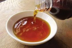 Sai lầm khi ăn nước mắm gây hại thận