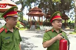 Đảm bảo an toàn PCCC tại các điểm du lịch, khu nghỉ dưỡng