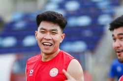Mùa giải nhiều cảm xúc với Phạm Lý Đức