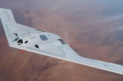 B-21 Raider bước vào giai đoạn thử nghiệm tác chiến, Mỹ tăng tốc hoàn thiện oanh tạc cơ tàng hình thế hệ mới