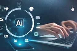 AI trong doanh nghiệp: Công cụ mới, bài toán cũ