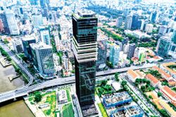 Tài chính cho siêu đô thị đặc biệt TPHCM