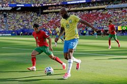 World Cup 2026: Morocco cầm hòa Brazil trong trận mở màn bảng C