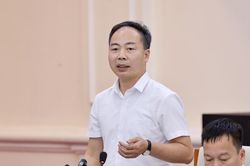 Đề thi tốt nghiệp THPT 2026: Ph&acirc;n loại th&iacute; sinh nhưng kh&ocirc;ng đ&aacute;nh đố