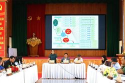 Lâm Đồng: Quyết tâm hoàn thành sắp xếp thôn, tổ dân phố trước ngày 30/6/2026