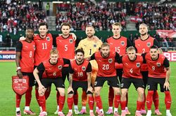 World Cup 2026: Áo - 'Kẻ hủy diệt gã khổng lồ'